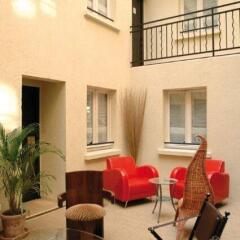 Hotel Aida Marais Printania фото 25