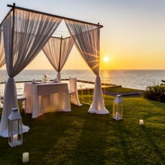 Отель Impiana Private Villas Phuket пляж Ката помещение для мероприятий