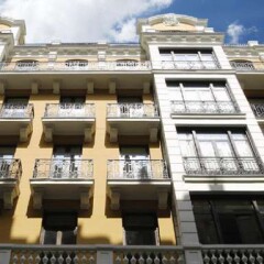 Отель Petit Palace Chueca фото 5