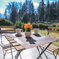 Отель Tatrytop Apartamenty Comfort