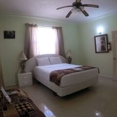 Отель All Nations Guesthouse комната для гостей фото 2