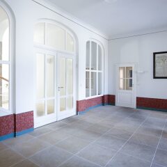 Отель Hofgärtnerhaus интерьер отеля фото 2