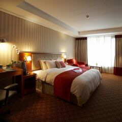 Koreana Hotel комната для гостей фото 4