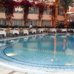 Отель Sea Garden Hotel Египет, Хургада - 6 отзывов об отеле, цены и фото номеров - забронировать отель Sea Garden Hotel онлайн детские мероприятия