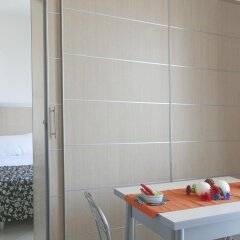 Отель Residence T2 Римини комната для гостей фото 5