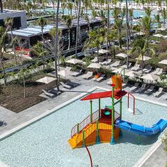 Отель Unique Club at Lopesan Costa Bávaro - All Inclusive Доминикана, Пунта Кана - отзывы, цены и фото номеров - забронировать отель Unique Club at Lopesan Costa Bávaro - All Inclusive онлайн детские мероприятия фото 2