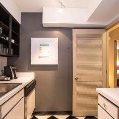 Avenue Suites-A Modus Hotel в номере фото 2