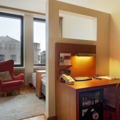 Original Sokos Hotel Vaakuna Helsinki удобства в номере фото 2