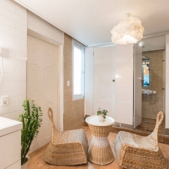 Nanu Guesthouse KPOP - Hostel сауна