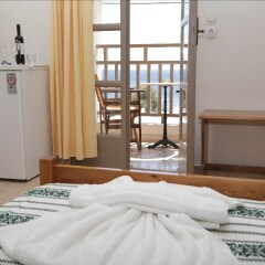 Отель Enjoy Villas Греция, Остров Санторини - 1 отзыв об отеле, цены и фото номеров - забронировать отель Enjoy Villas онлайн удобства в номере