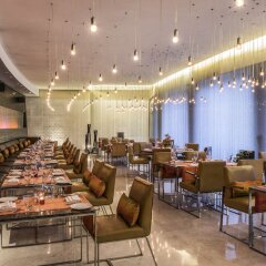 Отель The Park New Delhi Индия, Нью-Дели - отзывы, цены и фото номеров - забронировать отель The Park New Delhi онлайн фото 6