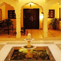 Отель WelcomHeritage Sirsi Haveli фото 4