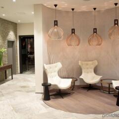 Отель Holiday Inn Vilnius спа