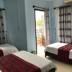 Отель Hong Thien Backpackers Hotel Вьетнам, Хюэ - отзывы, цены и фото номеров - забронировать отель Hong Thien Backpackers Hotel онлайн комната для гостей фото 2