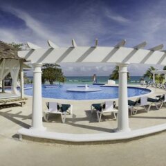 Отель Jewel Runaway Bay Beach & Golf Resort All Inclusive Ямайка, Ранавей-Бей - отзывы, цены и фото номеров - забронировать отель Jewel Runaway Bay Beach & Golf Resort All Inclusive онлайн фото 5