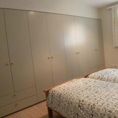 Отель City Center Apartments Brasseurs Бельгия, Брюссель - отзывы, цены и фото номеров - забронировать отель City Center Apartments Brasseurs онлайн комната для гостей фото 3