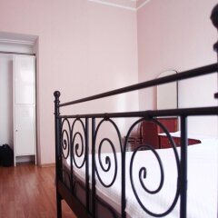 Гостиница iVAN Hostel в Москве - забронировать гостиницу iVAN Hostel, цены и фото номеров Москва комната для гостей фото 5