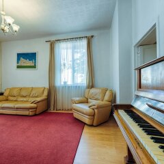 Гостиница Home Apart Беларусь, Минск - отзывы, цены и фото номеров - забронировать гостиницу Home Apart онлайн комната для гостей фото 4