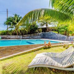 Отель Chalong Hill Tropical Garden Homes фото 7