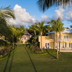 Отель Luxury Villas at Tortuga Bay фото 12