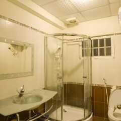 Отель Bonjour Homestay Далат ванная
