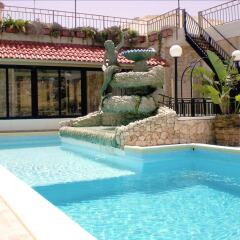 Отель Xlendi Resort And Spa Мунксар бассейн фото 2