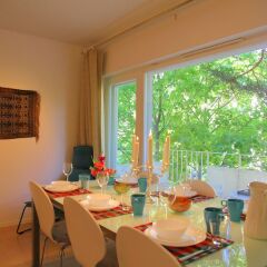 Отель Wonderful Helsinki Apartment Финляндия, Хельсинки - отзывы, цены и фото номеров - забронировать отель Wonderful Helsinki Apartment онлайн питание фото 2