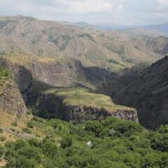 Отель Garnitoun Лусарат фото 5