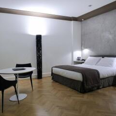 Hotel Principe di Villafranca комната для гостей фото 3