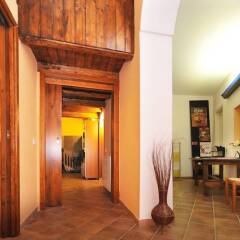 Отель B&B Paladini di Sicilia Агридженто интерьер отеля