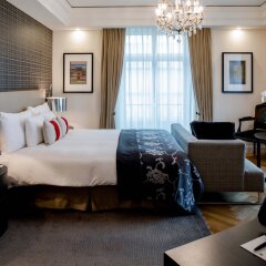 Hotel Schweizerhof Bern & THE SPA комната для гостей фото 5