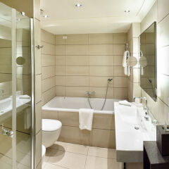 Radisson Blu Hotel Milan спа