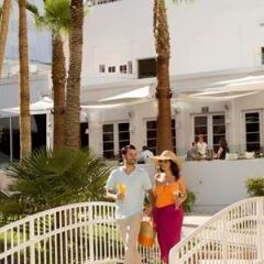 Tropicana Las Vegas - a DoubleTree by Hilton Hotel фото 8