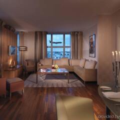 Отель Hilton Munich Airport комната для гостей фото 2