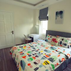 Отель Lucas Inn Далат детские мероприятия