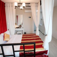 Coop City Hotel Oryu Station в номере