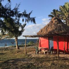 Отель Yasawa Homestays фото 6