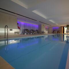 Отель Park Plaza Riverbank London бассейн фото 3