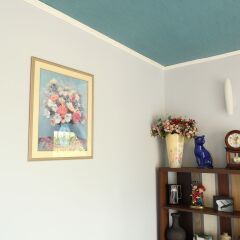 Отель Sol House Dalat Homestay Далат комната для гостей