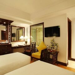 The Palmy Hotel & Spa удобства в номере фото 2