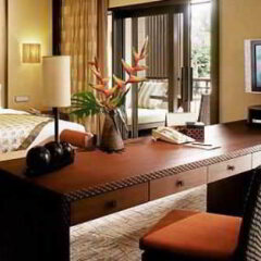 Отель Shangri-La's Rasa Sayang Resort and Spa, Penang Малайзия, Пенанг - отзывы, цены и фото номеров - забронировать отель Shangri-La's Rasa Sayang Resort and Spa, Penang онлайн удобства в номере