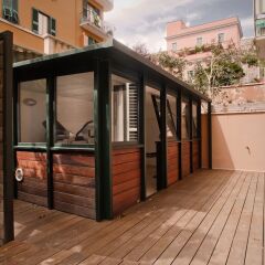 Отель Rent In Rome - Vatican Deluxe фото 3