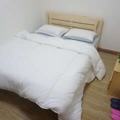 Отель Shenzhen Melody International Hostel Китай, Шэньчжэнь - отзывы, цены и фото номеров - забронировать отель Shenzhen Melody International Hostel онлайн фото 22