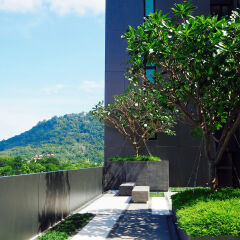 Отель Duplex Height Phuket Пхукет фото 2