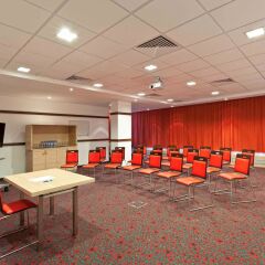 Гостиница Ibis Ярославль Центр в Ярославле - забронировать гостиницу Ibis Ярославль Центр, цены и фото номеров помещение для мероприятий