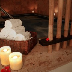 Отель Club GR Solaris - Premier All Inclusive спа