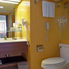 Marvel Hotel Bangkok (ex. Grand Mercure Park Avenue) Бангкок ванная