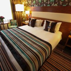 Отель Mercure Antwerp City Centre Бельгия, Антверпен - 3 отзыва об отеле, цены и фото номеров - забронировать отель Mercure Antwerp City Centre онлайн сейф в номере