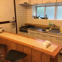 Отель Ocean View In Kibougaoka Центр Окинавы в номере
