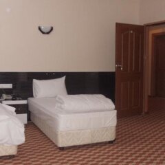 Hotel Seker Диярбакыр комната для гостей фото 5